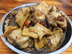 牛蹄-老兵牛蹄店(下沙店)