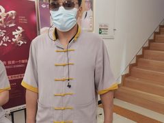 -健合堂中医养生·经络调理(天通苑旗舰店)