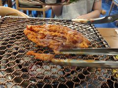 -大壮家原味烤肉(兴华北街店)