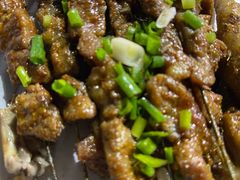 -阮记烧烤(同庆阁社区店)