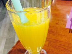 -大渔铁板烧(中山路八佰伴店)