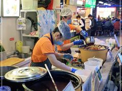 -安徽阜阳卷馍(西单店)