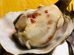 玫瑰粉钻生蚝-囧吉香生蚝牛排馆(湖北路店)