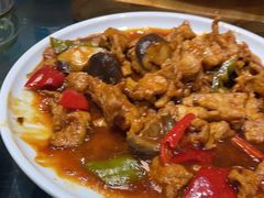 -君霖海鲜私房菜(春柳店)