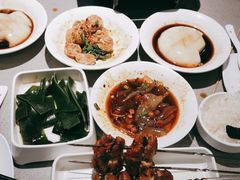 -半天妖烤鱼(东方新天地店)