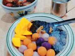 -堂屋糖水店(愚园店)
