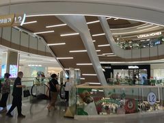 -天河领展广场