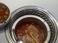 -龍歌自助小火锅(秦淮水游城店)