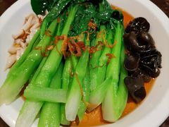 -新白鹿餐厅(爱琴海购物中心店)