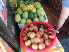 -水果立方果然鲜(升平路店)