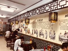 -恒信牛奶甜品(南京总店)
