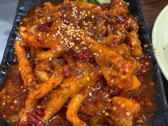 辣鸡爪-妈妈手(山大总店)