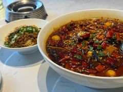 -峨嵋小镇·川菜(勒泰中心店)