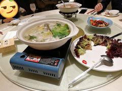 -小蓝鲸湖北菜(八一路店)