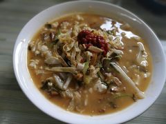 -嵊州特色小吃(萧山街店)