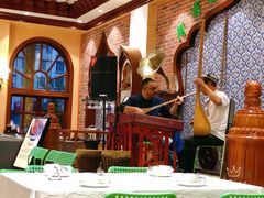 -阿布都新疆音乐美食城(长湖路店)