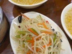 -庆丰包子铺(南站二店)