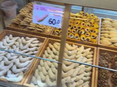 -玛尔哈巴·塔塔尔糕点(华侨小区店)