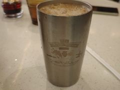 -香港新发烧腊茶餐厅(水围店)