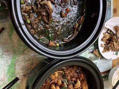 -九华山友谊土菜馆 小资餐厅