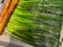 -很久以前羊肉串(大华三路店)