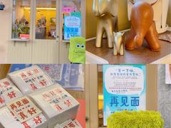 -OZ cafe(南昌路店)
