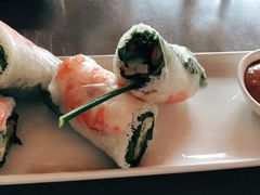 经典猪肉虾仁春卷春卷-SUSU·苏苏(四合院创始店)