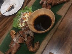 -Naughty Nuri’s Phuket