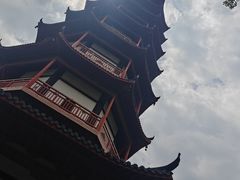 -绳金塔