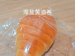 -小飞象面包公社(珠江路金鹰店)