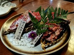 -肉魁屋·烧肉·烧鸟·酒场(高新店)
