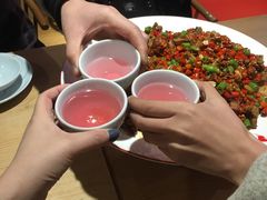 -锅儿匠辣子鸡(春熙路店)