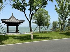 -东钱湖旅游度假区