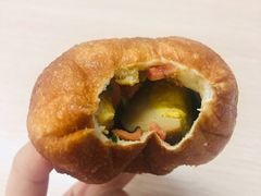 炸面包-惠源面包店(开禾路店)