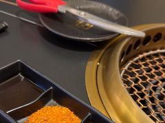 -極屋鮨牛 · 烧肉酒场(时代C馆店)