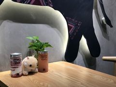 -素匠泰茶(三里屯SOHO工体奶茶店)