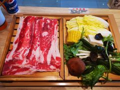 -吉野家(上亿广场店)
