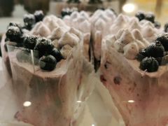 -西村叔叔的店·面包·甜品·蛋糕(崂山丽达店)