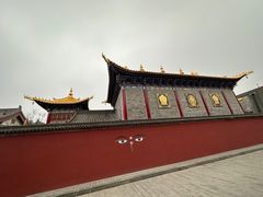 -西安市广仁寺