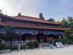 -南沙天后宫景区
