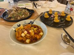 -北京全聚德(西客站店)