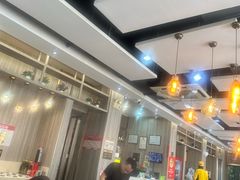-潮悦牛肉火锅城(水贝店)