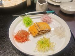 -庐灶江南·江南菜·四合院Bistro(东直门雍和宫·原华侨宾馆店)