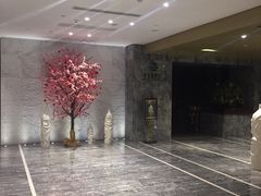 -上海新国际博览中心美仑酒店