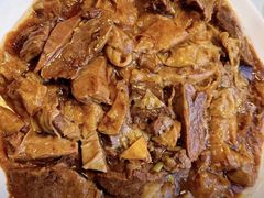 -胖子菜馆(隆昌路店)