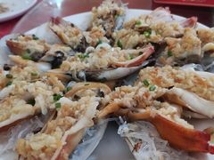 -万家海鲜饭店