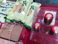 -冰泉豆浆馆(白云山总店)