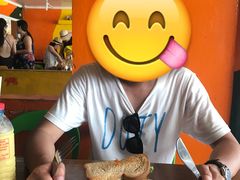-Jonah's Fruit Shake & Snack Bar