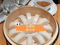 -新荣记(西溪湿地店)