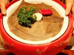-码头故事火锅(大丰店)
